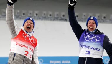 Olympiapaikkojen jako tyrmistytti Suomen päävalmentajan – ”Voittajaehdokkaita ulos, viestissä kahdeksan joukkuetta” | Urheilu