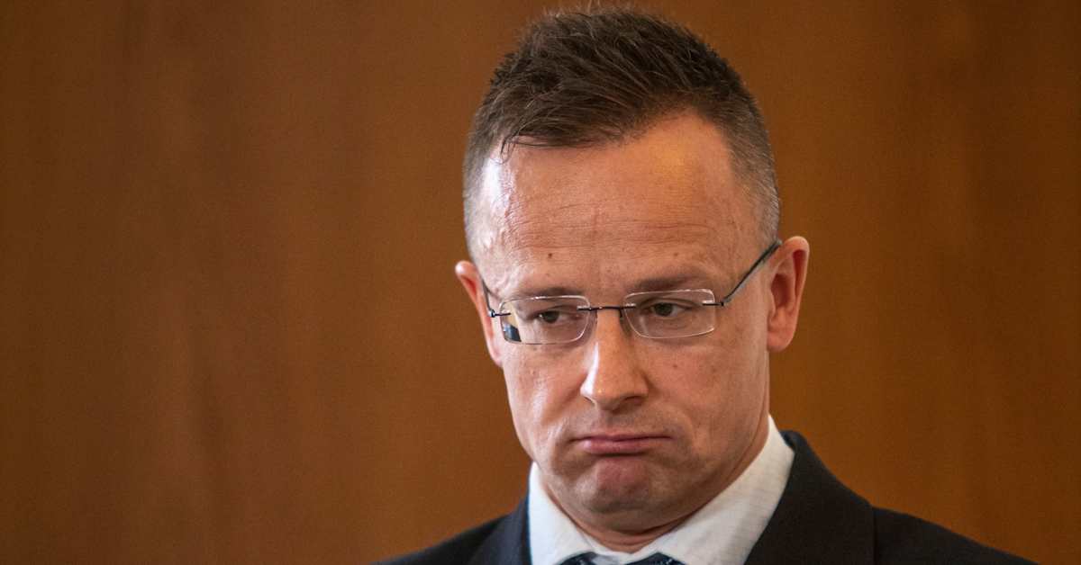 Unkarin ulkoministeri: Meitä ei painosteta irti venäläisestä energiasta | Uutisia lyhyesti