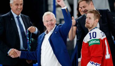 Tapparan veivaus hätkähdyttää asiantuntijaa – valtavat valmentaja­uutiset kertovat Suomi-kiekon pahimmasta ongelmasta | Urheilua lyhyesti