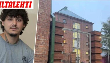 ”Meitä kohdellaan huonommin kuin vankeja”