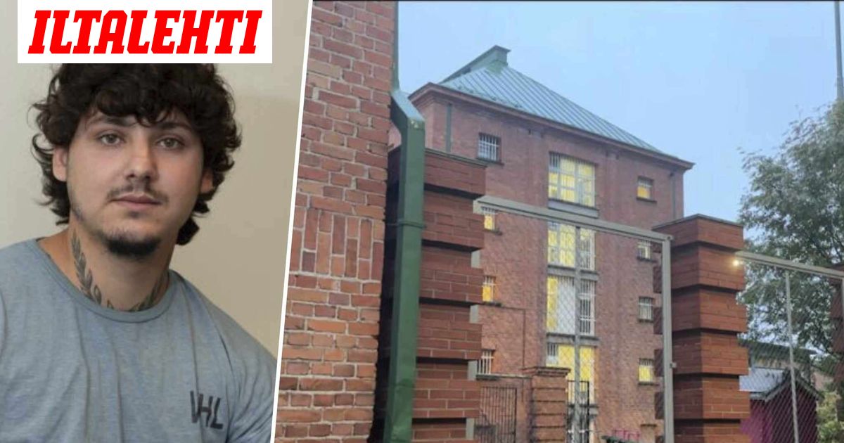 ”Meitä kohdellaan huonommin kuin vankeja”