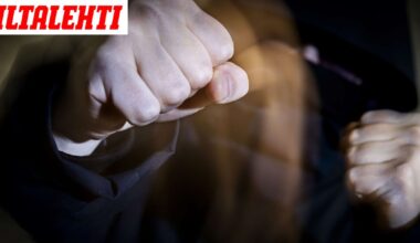 Karu tieto poliisista – ”Todella vakava asia”