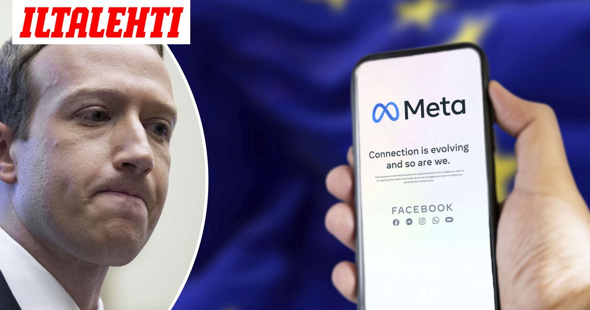 Suomen järjestöiltä poikkeuksellinen jyrähdys Facebookin omistajan päätöksestä