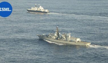 Venäjän laivasto kiistää väitteet sukellusveneestä Ranskan rannikolla | Uutissuomalainen