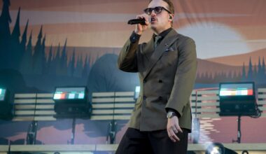 Tässä on KAJ:n Axelin vaimo – ”Kaunis pari” - Como.fi