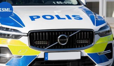 Ruotsissa ammuskelu – teinipoika kuoli, toinen loukkaantui vakavasti | Uutissuomalainen