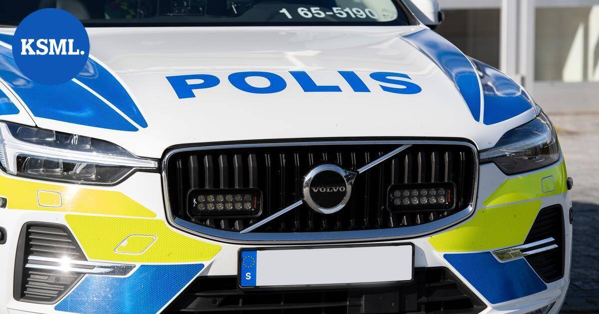 Ruotsissa ammuskelu – teinipoika kuoli, toinen loukkaantui vakavasti | Uutissuomalainen