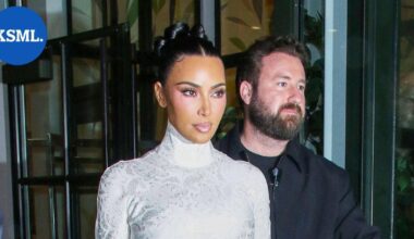 Nasalta tyrmäys Kim Kardashianin salaliittoteorialle | Uutissuomalainen