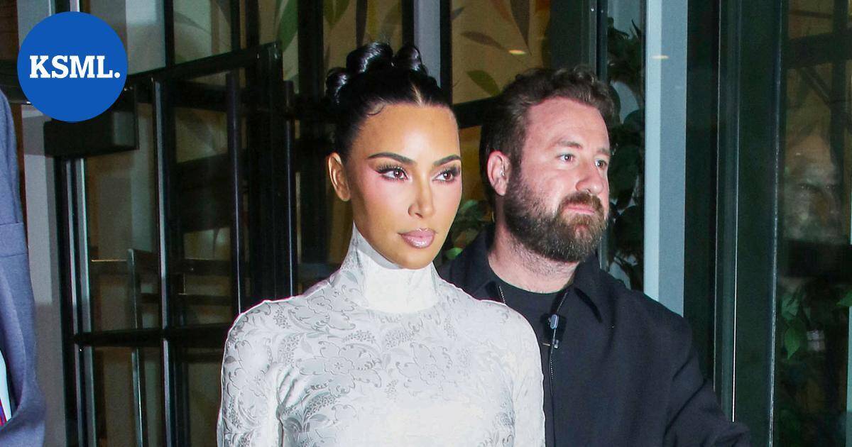 Nasalta tyrmäys Kim Kardashianin salaliittoteorialle | Uutissuomalainen