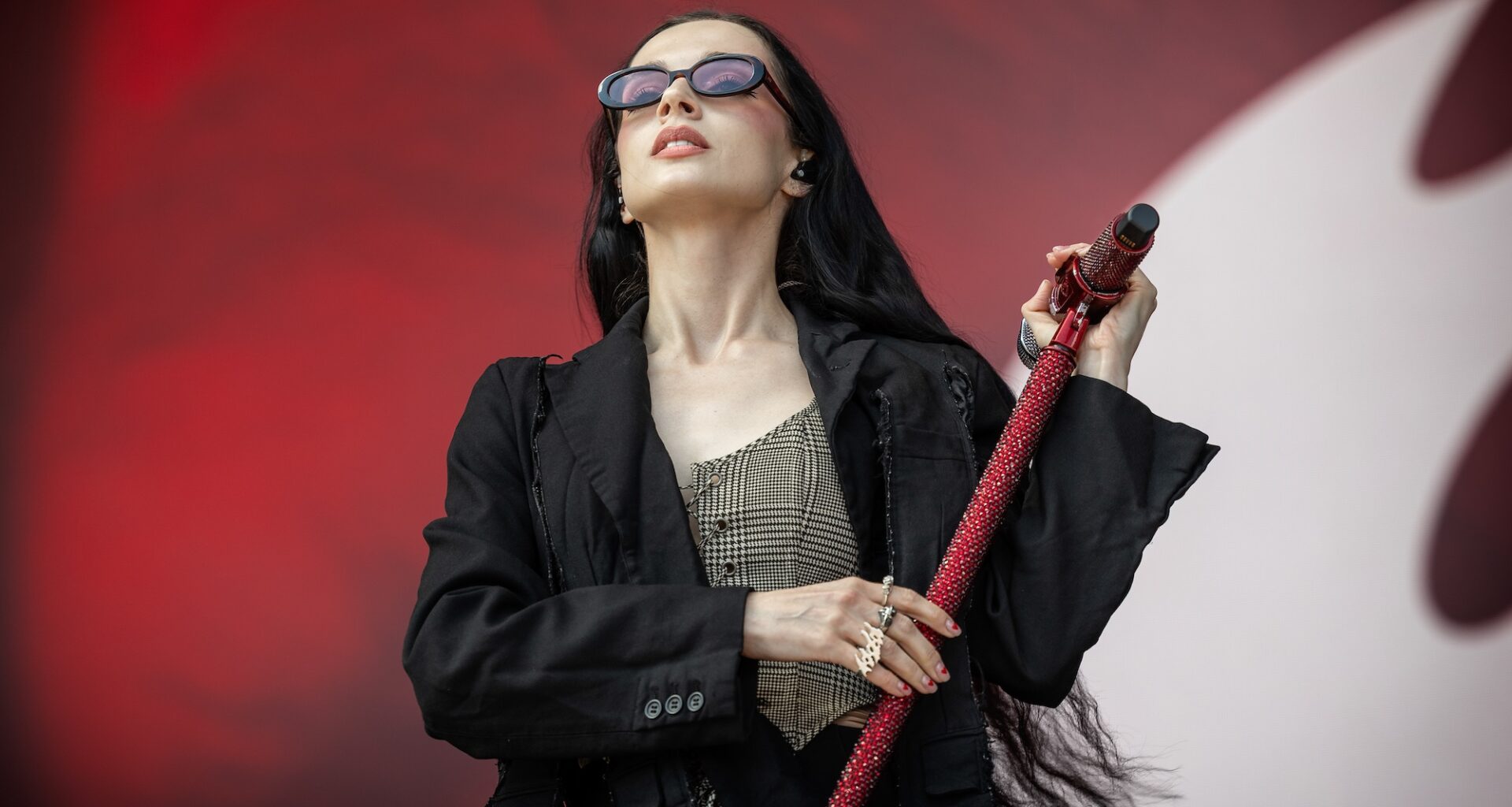 Onko syntiä tehdä metalliversio Last Christmasista? Nyt sellainen saatiin aika kiinnostavalta artistilta