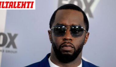 Diddy: Puukkohyökkäys vankilassa