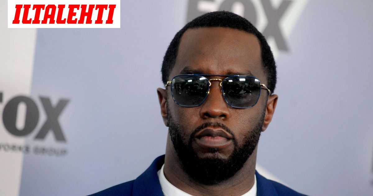 Diddy: Puukkohyökkäys vankilassa