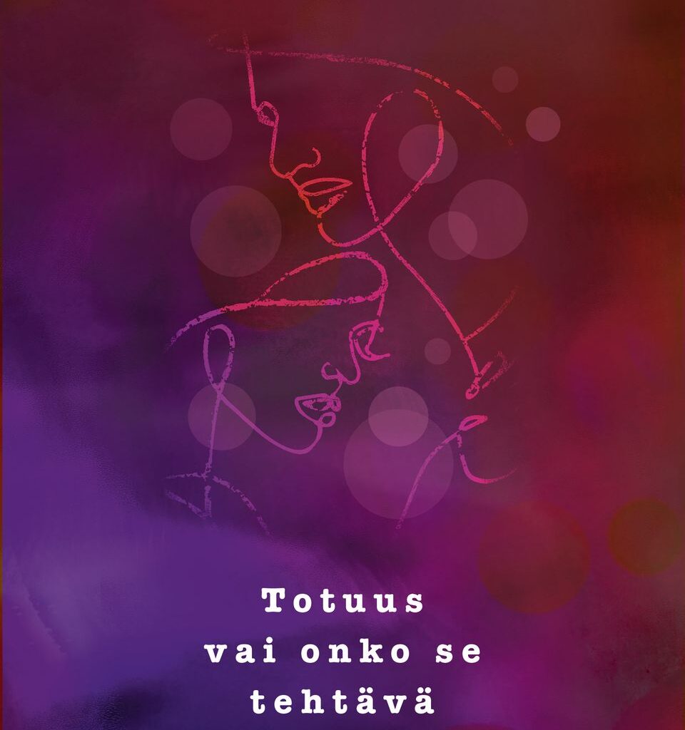 Oululaisen esikoiskirjailija Saara Pasasen ja indieartisti Lydianin uniikki yhteistyö vie lukukokemuksen uudelle tasolle