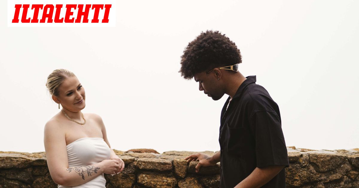 Sinkulla ja varatulla yhteinen yö laivalla