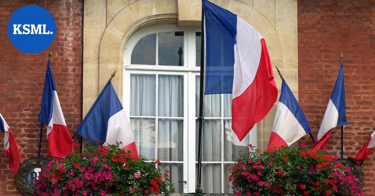 Yksi on kuollut tornadossa Ranskassa | Uutissuomalainen