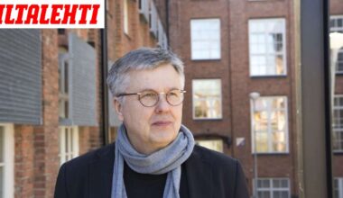 Professori jyrähtää eduskunnan tapahtumista – ”Pidetään korruption muotona”