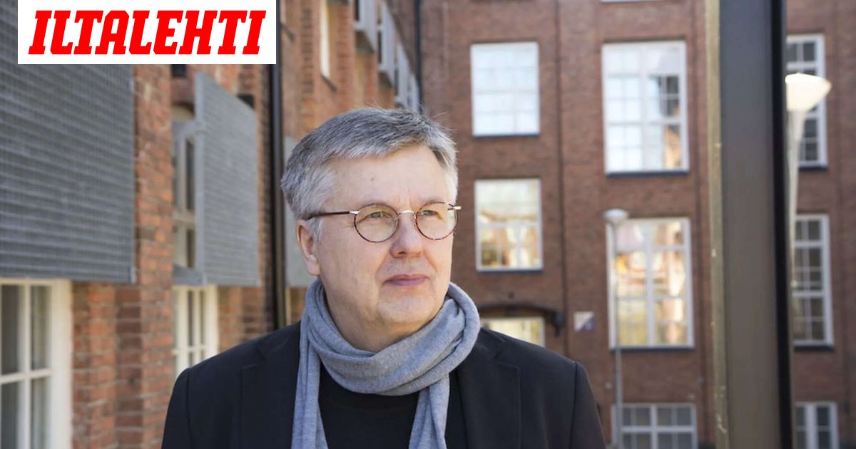 Professori jyrähtää eduskunnan tapahtumista – ”Pidetään korruption muotona”
