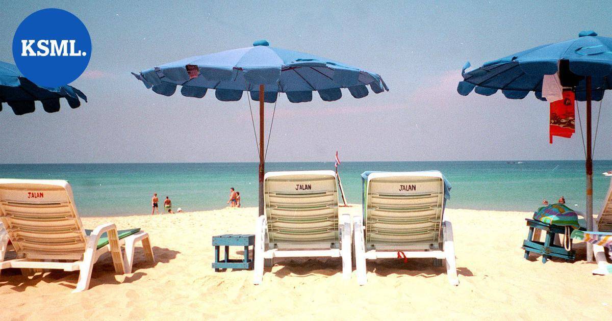 Brittituristeja varoitettiin viinan vaaroista kahdeksassa maassa – pitkällä listalla myös suomalaisten suosikkikohteita | Uutissuomalainen