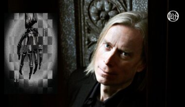 Olli Heikkosen Hallitut vallat -runoteos peilaa aikamme mullistuksia historiaa vasten