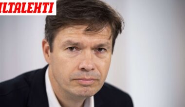 Tutkija kehotti suomalaisia varautumaan pahimpaan – Näin hän ajattelee nyt