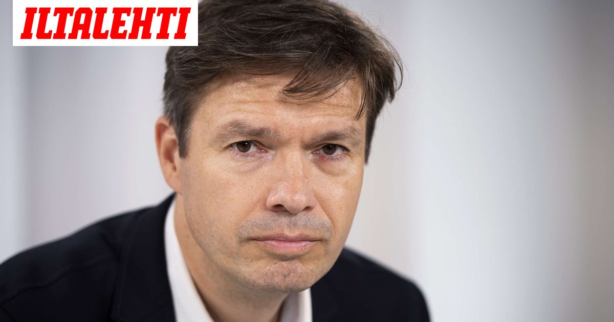 Tutkija kehotti suomalaisia varautumaan pahimpaan – Näin hän ajattelee nyt