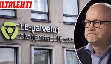 Näin ukrainalaiset ovat työllistyneet Suomessa – Tyrmäys ekonomistin puheille