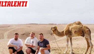 Onko tässä kaikkien aikojen hirvein tv-ohjelman nimi? - Iltalehti