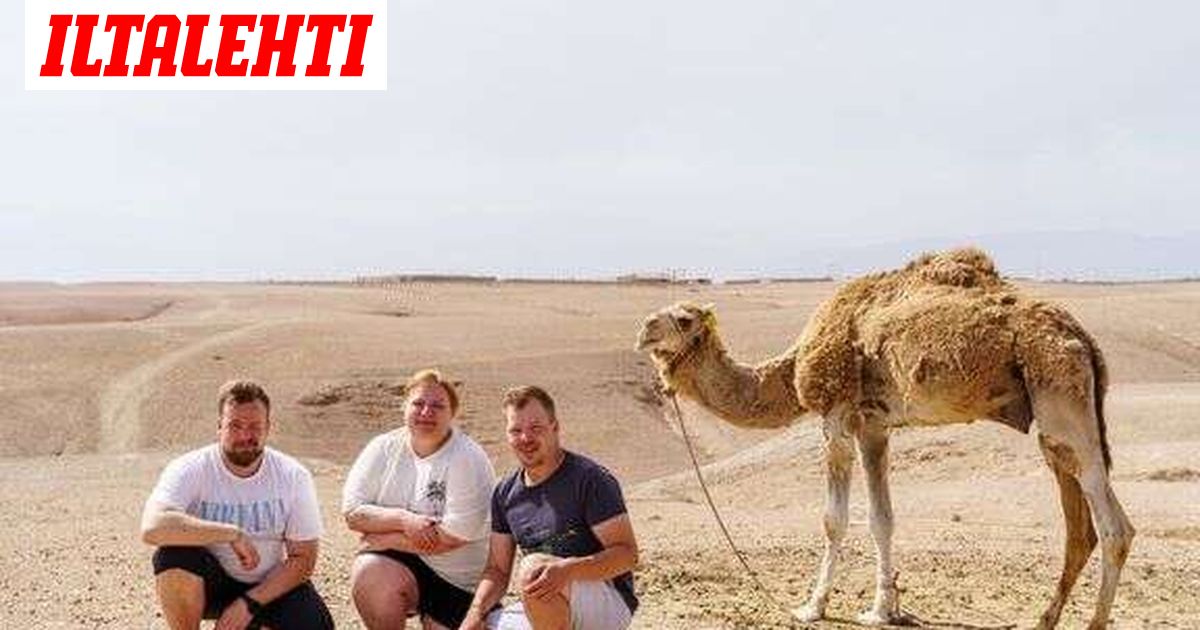 Onko tässä kaikkien aikojen hirvein tv-ohjelman nimi? - Iltalehti