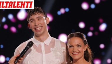 Hurja kieppi TTK:ssa sai studioyleisön huutamaan: Katso kuva - Iltalehti