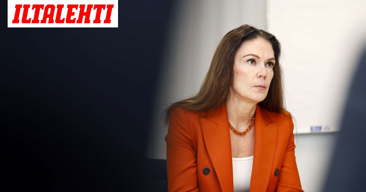 Nyt puhuu Turun tunnin junaa vastustanut Lulu Ranne