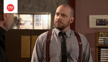 Kurkista Salkkareiden seuraavaan viikkoon