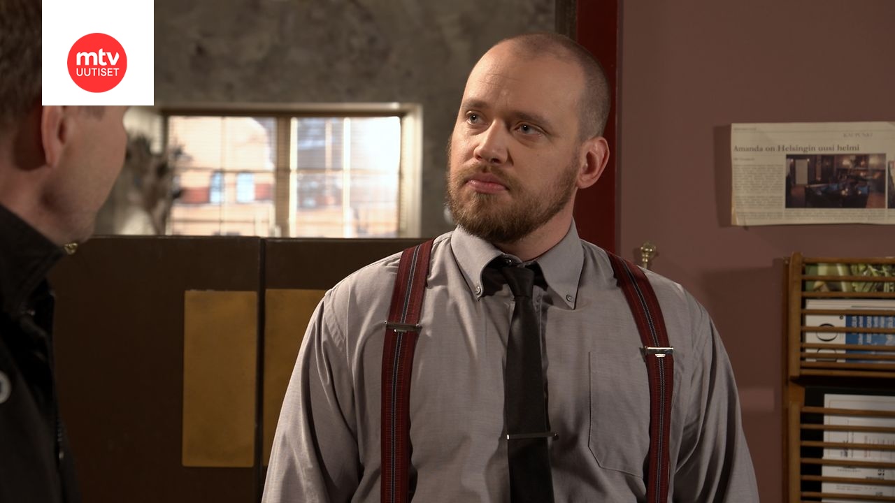 Kurkista Salkkareiden seuraavaan viikkoon