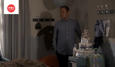 Kurkista Salkkareiden seuraavaan viikkoon