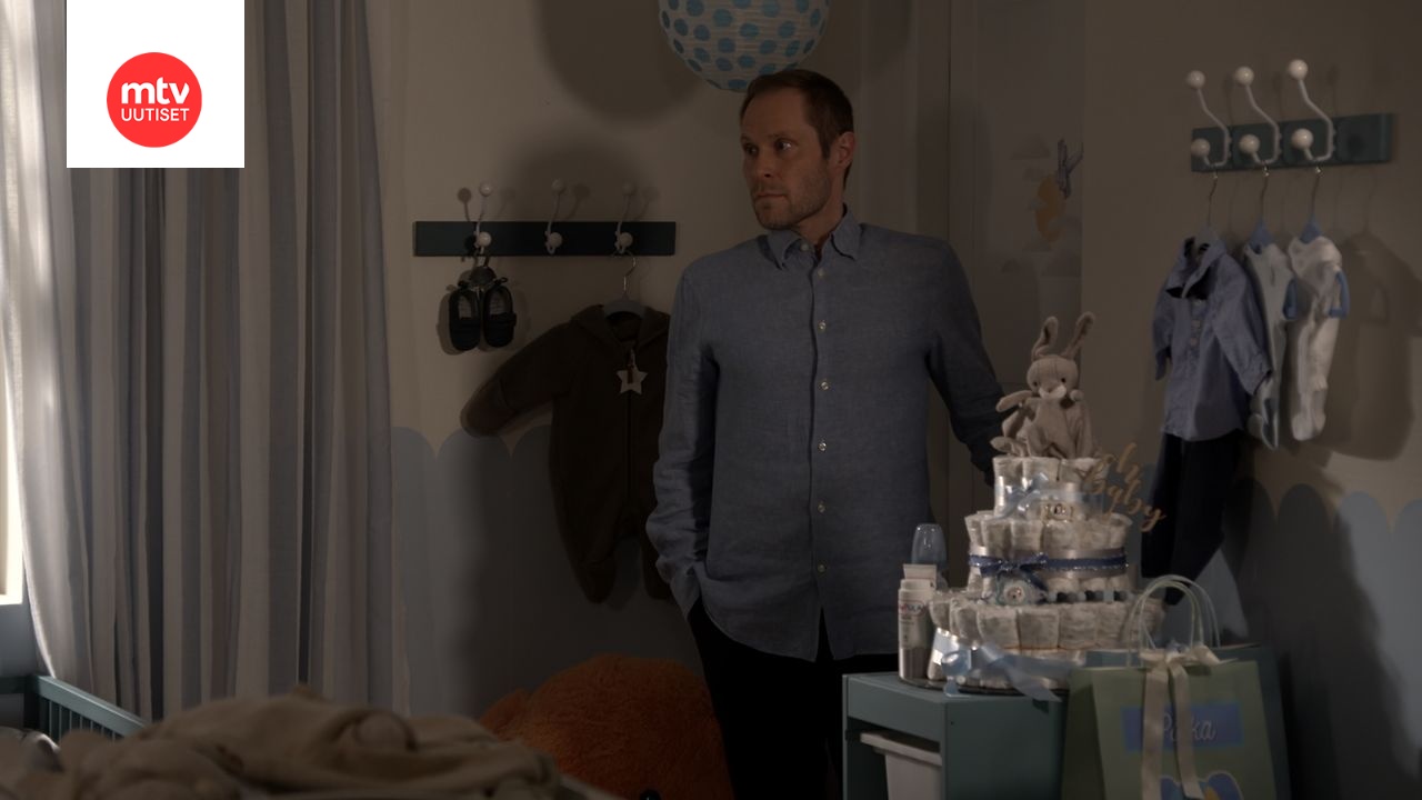 Kurkista Salkkareiden seuraavaan viikkoon