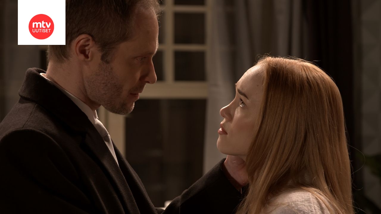 Kurkista Salkkareiden seuraavaan viikkoon