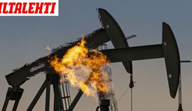 Kiinasta merkittävä isku Kremlille - Iltalehti