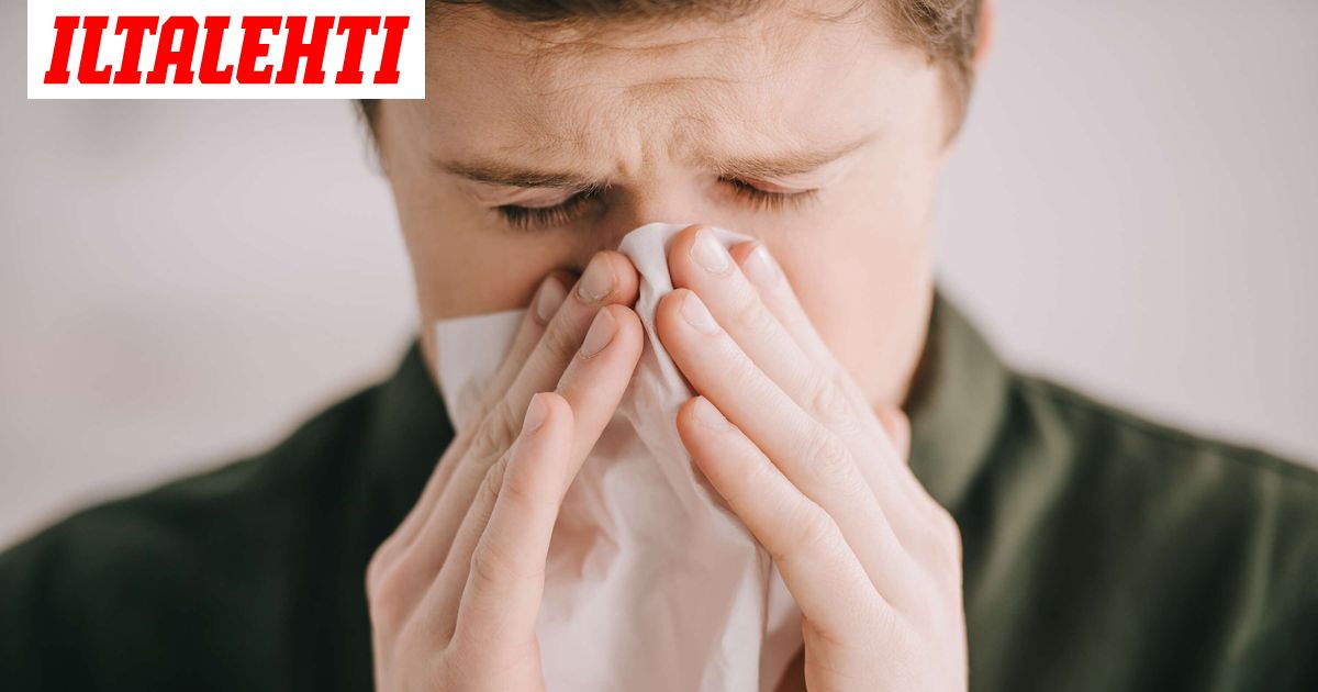 Flunssakausi haastaa – tämä keino helpottaa hengitystä ja tukee vastustuskykyä