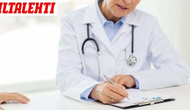 Yli puoli vuotta jonoa erikoissairaanhoitoon: Katso, onko sinun alueellasi Suomen surkein tilanne - Iltalehti