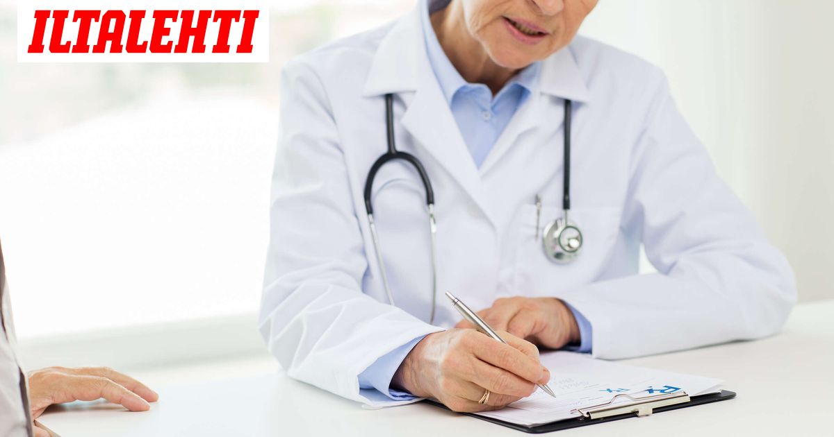 Yli puoli vuotta jonoa erikoissairaanhoitoon: Katso, onko sinun alueellasi Suomen surkein tilanne - Iltalehti