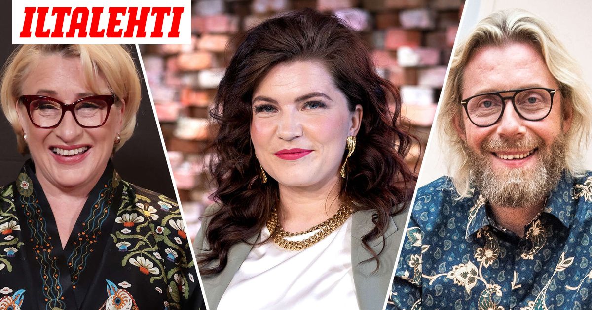 Katja Ståhl paljastaa vaietun asian Suvi Teräsniskasta – Kimmo Vehviläinen ei ole uskoa korviaan