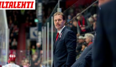 HIFK kuilun partaalla – Kuka tänään loukkaantuu?