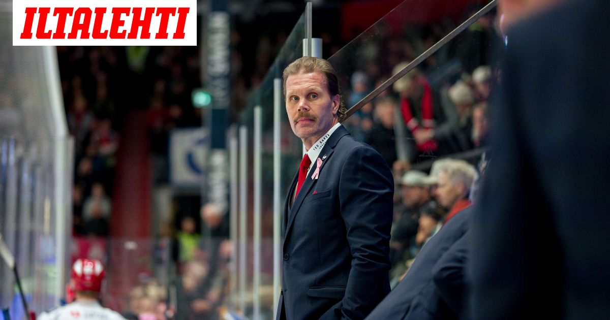 HIFK kuilun partaalla – Kuka tänään loukkaantuu?