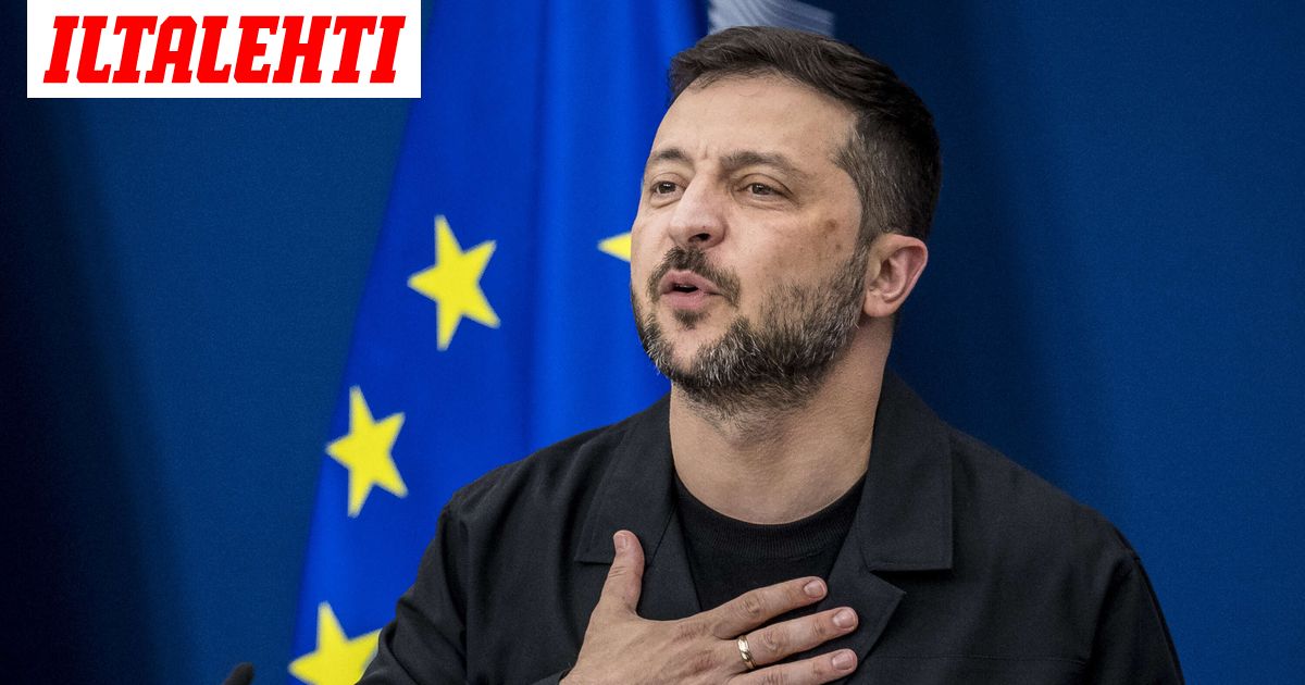 Ukrainalle voi tänään tapahtua jotain suurta – Tästä on kyse