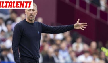 Ruotsilta jättipalkkaus - Iltalehti