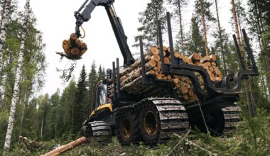 Orpon velkahallitus kasvattaa tietoisesti luontovelkaa – KU