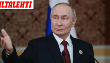 Venäjän eliitti valmistautuu välirauhaan – Henkensä uhalla