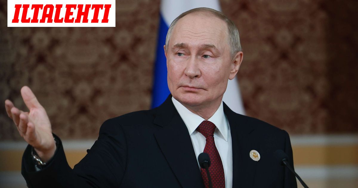 Venäjän eliitti valmistautuu välirauhaan – Henkensä uhalla