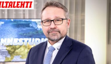 Tällainen on kohuun joutuneen Upin selitys