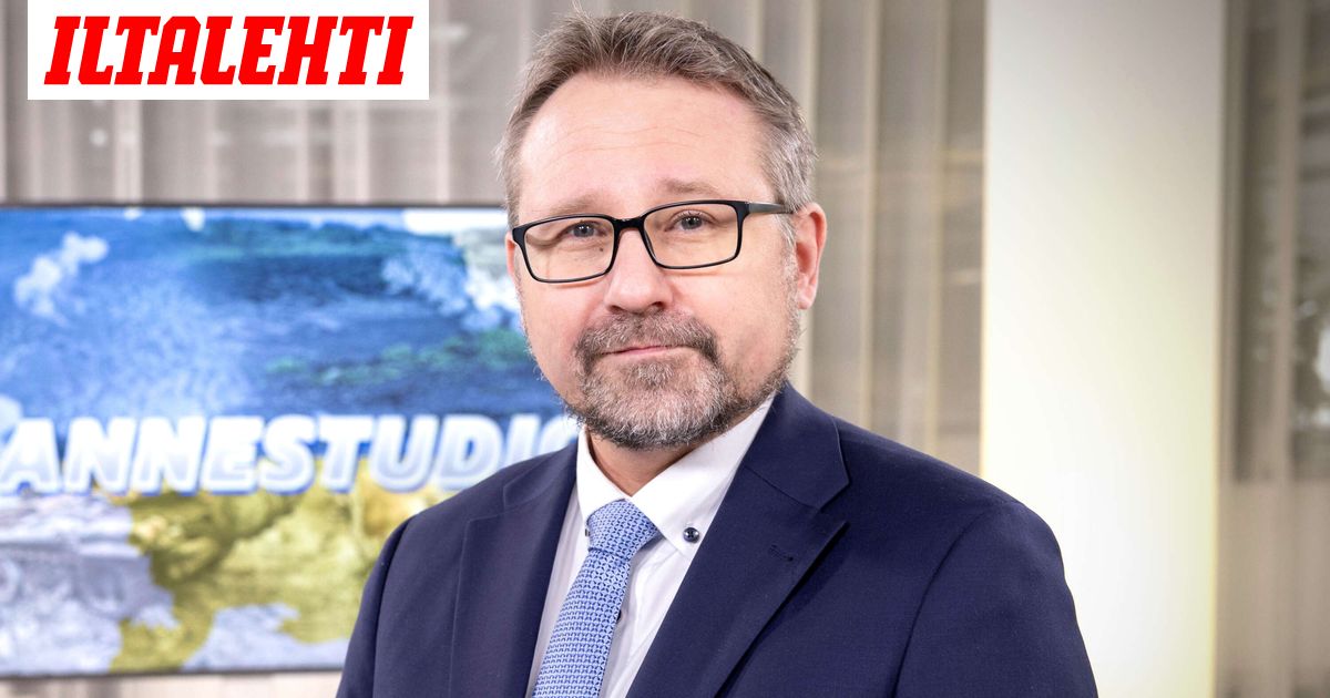 Tällainen on kohuun joutuneen Upin selitys