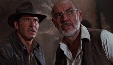 Tänään tv:ssä: James Bond ja Indiana Jones samassa elokuvassa – Vuoden 1989 suurin hitti